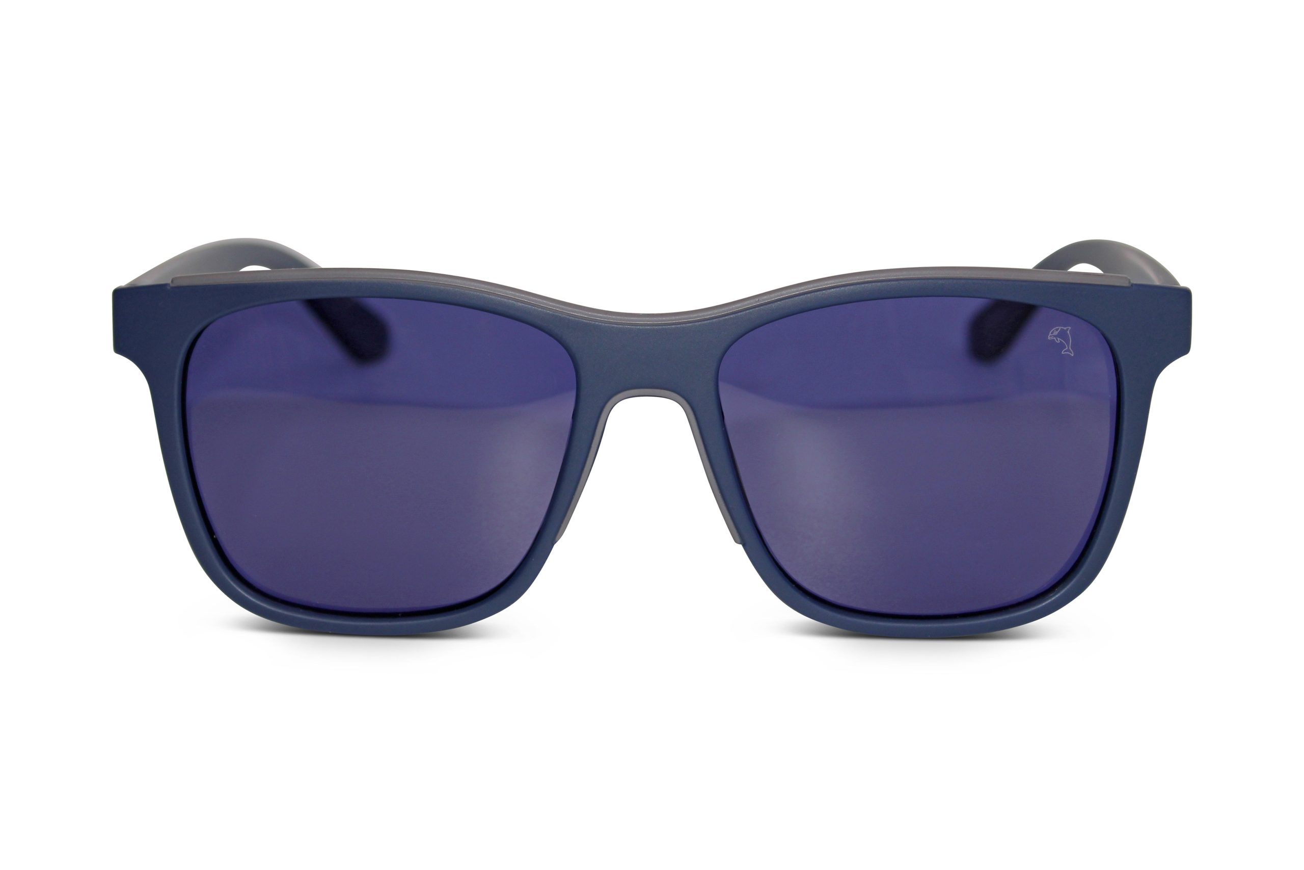 Biscayners Galen Blue Sunglasses - Image 2