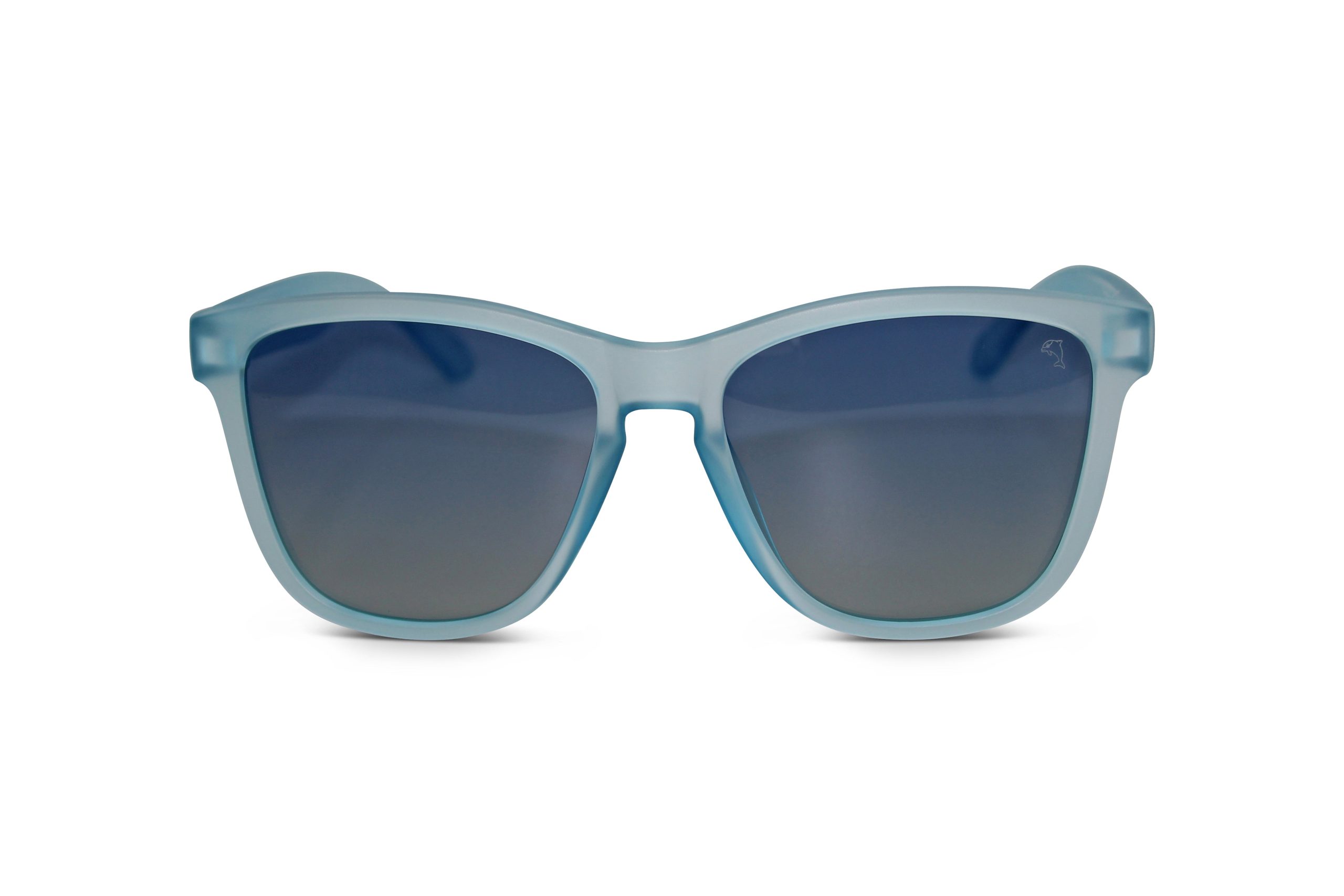 Biscayners Sonesta Light Blue Men's Sunglasses - Image 2