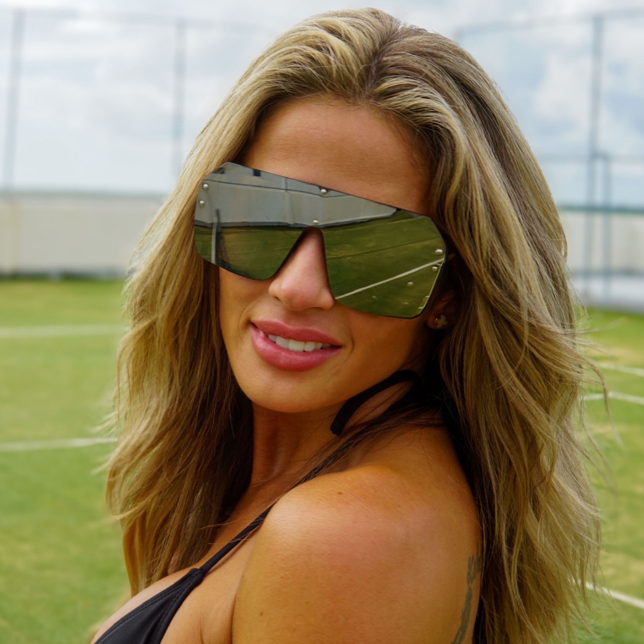 Silver Galaxy by Sundaze Rays - Image 4