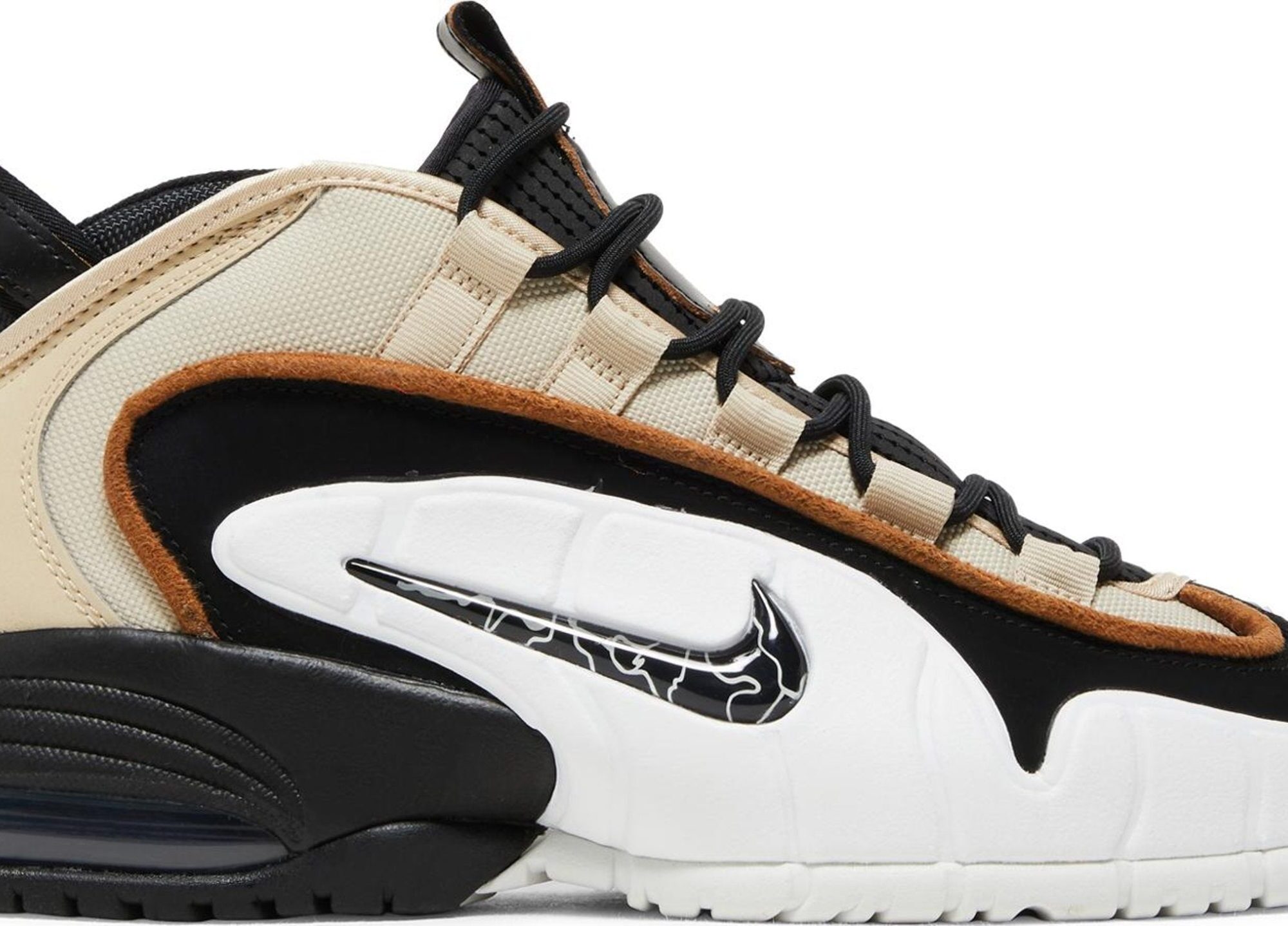 Nike Men's Air Max Penny 1 - Dv7442-200