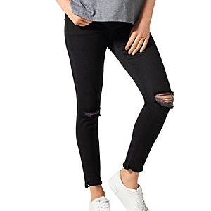 Blanqi Maternity Skinny Jean