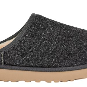 Ugg Men's Classic Slip-On Shaggy - 1153104-Dgry