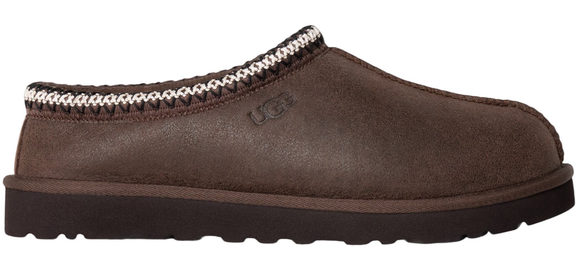 UGG Men's Tasman Distressed Slipper Shoes