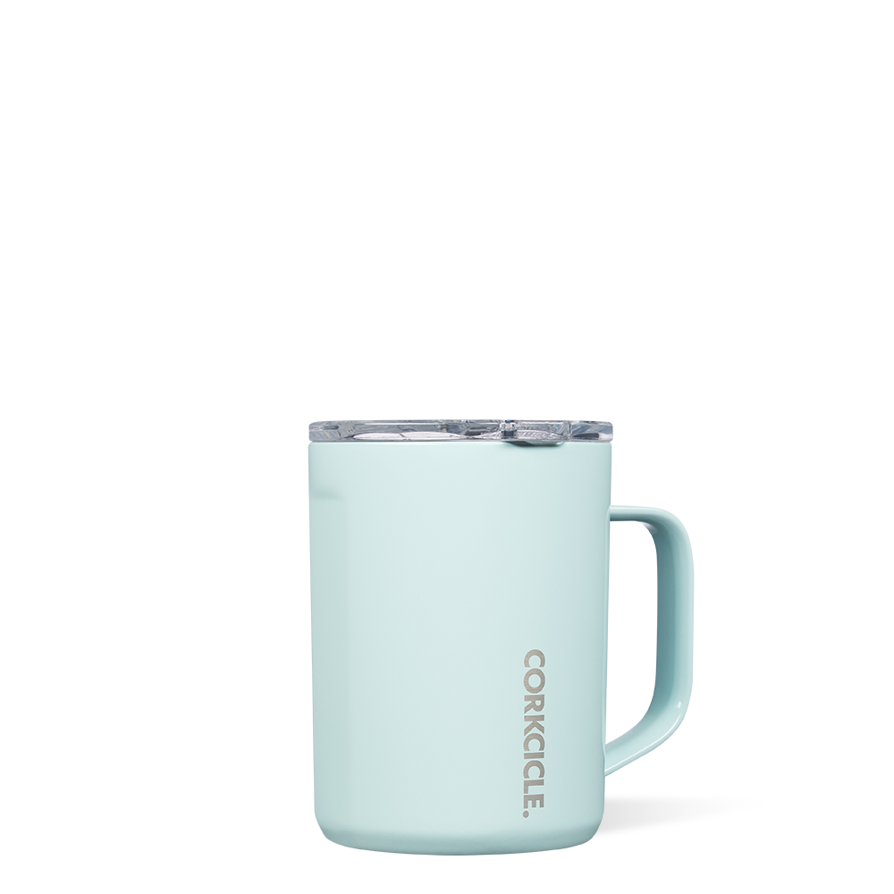 CORKCICLE. Classic Coffee Mug - Image 3