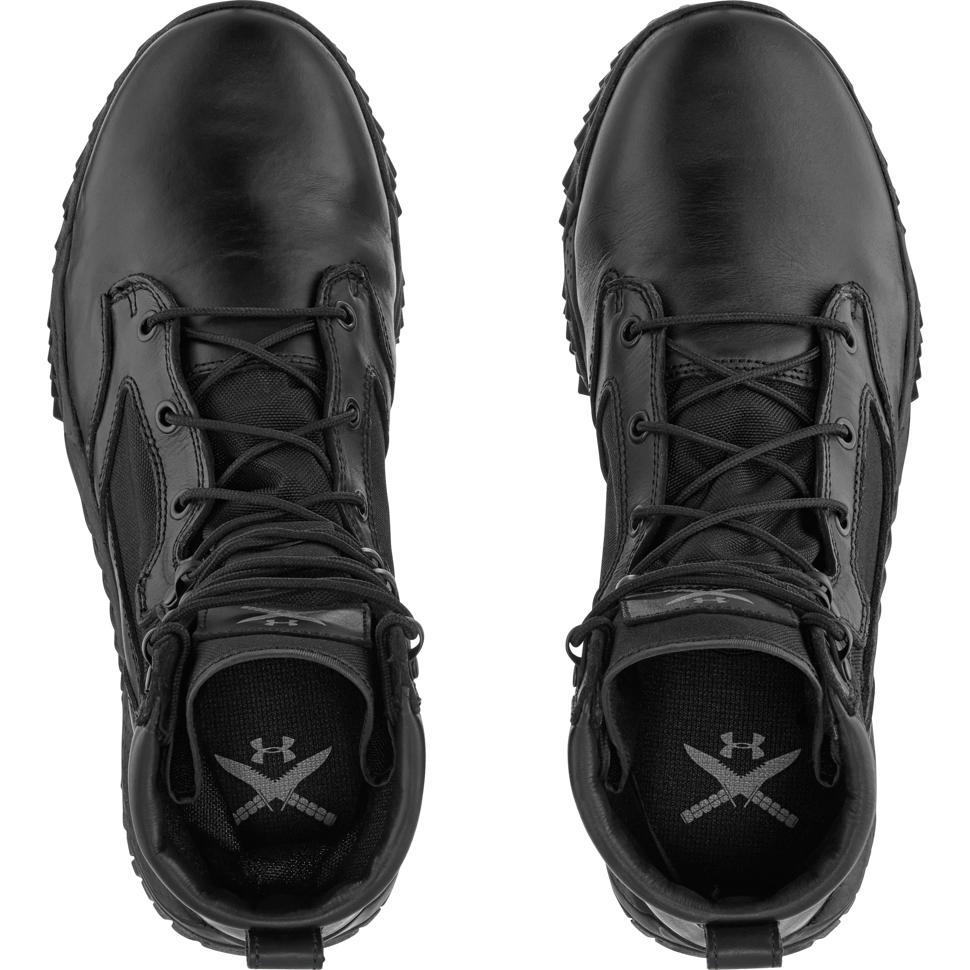 Under Armour Men's Jungle Rat Boots - 1264770-001 - Image 2