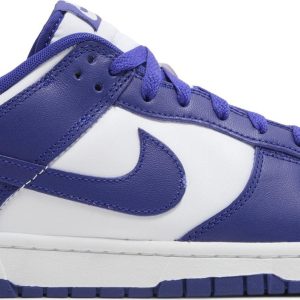Nike Men's Dunk Low Retro - Dv0833-103