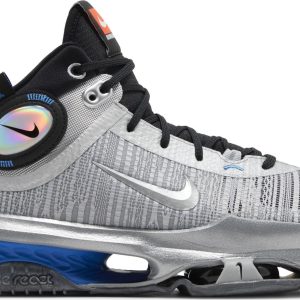 Nike Men's Air Zoom Gt Jump 2 'All-Star Foamposite Max' - Fz4614-001