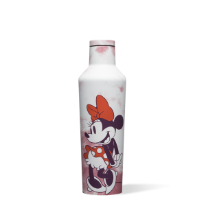 Minnie Mouse Disney Canteen by CORKCICLE.