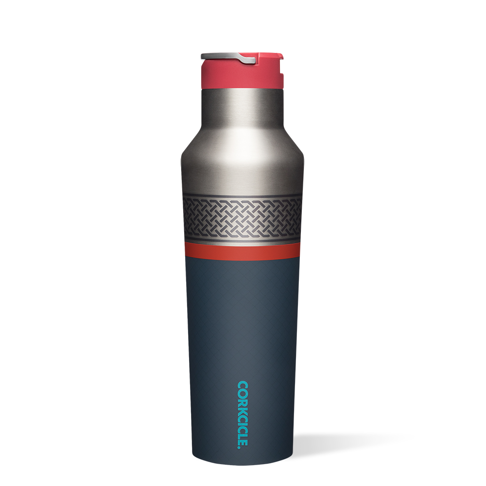 Marvel Sport Canteen by CORKCICLE. - Image 2