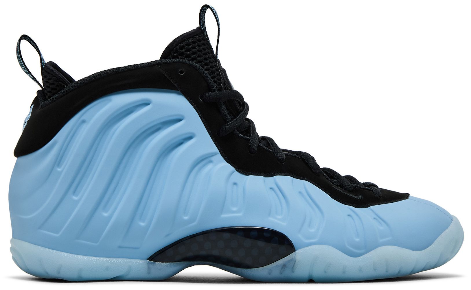 Nike Grade School GS Little Posite One Shoes