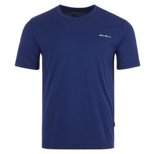 Eddie Bauer Men's Short Sleeve T-Shirt