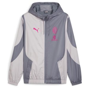 Puma Men's Acm Prematch Woven Jacket - 774026-03