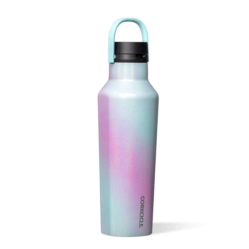 Unicorn Magic Sport Canteen by CORKCICLE. - Image 4