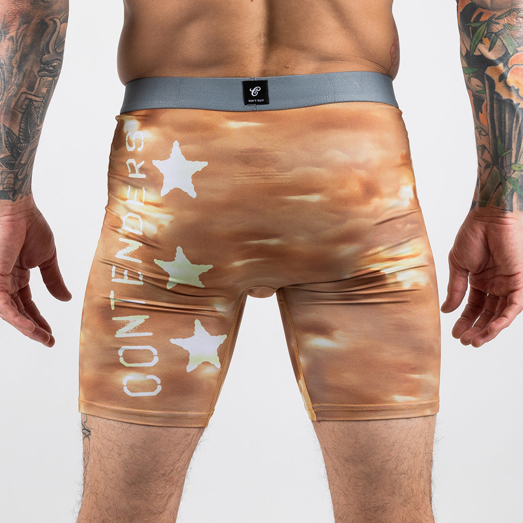 Contenders Clothing Top Gun: Maverick Best Of The Best Brief - Image 5