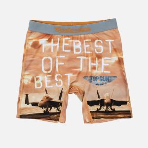 Contenders Clothing Top Gun: Maverick Best Of The Best Brief