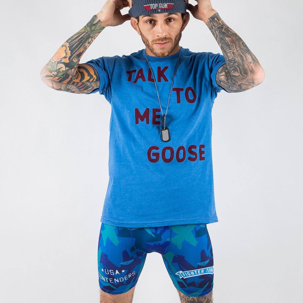 Contenders Clothing Top Gun: Maverick Fightertown Brief - Image 3