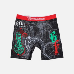 Contenders Clothing The Godfather Cannoli Brief