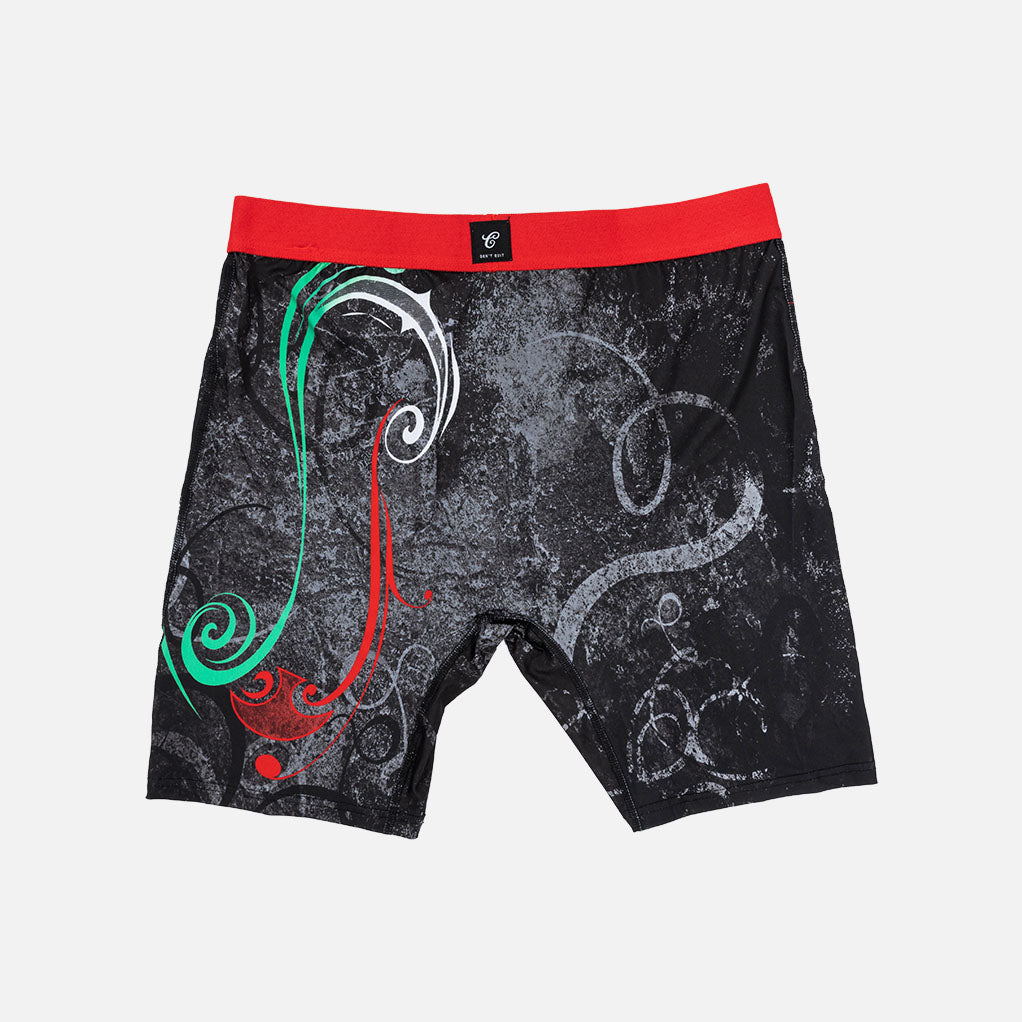 Contenders Clothing The Godfather Cannoli Brief - Image 2