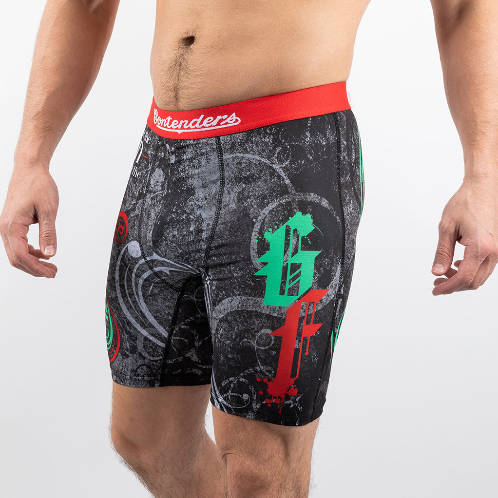 Contenders Clothing The Godfather Cannoli Brief - Image 5