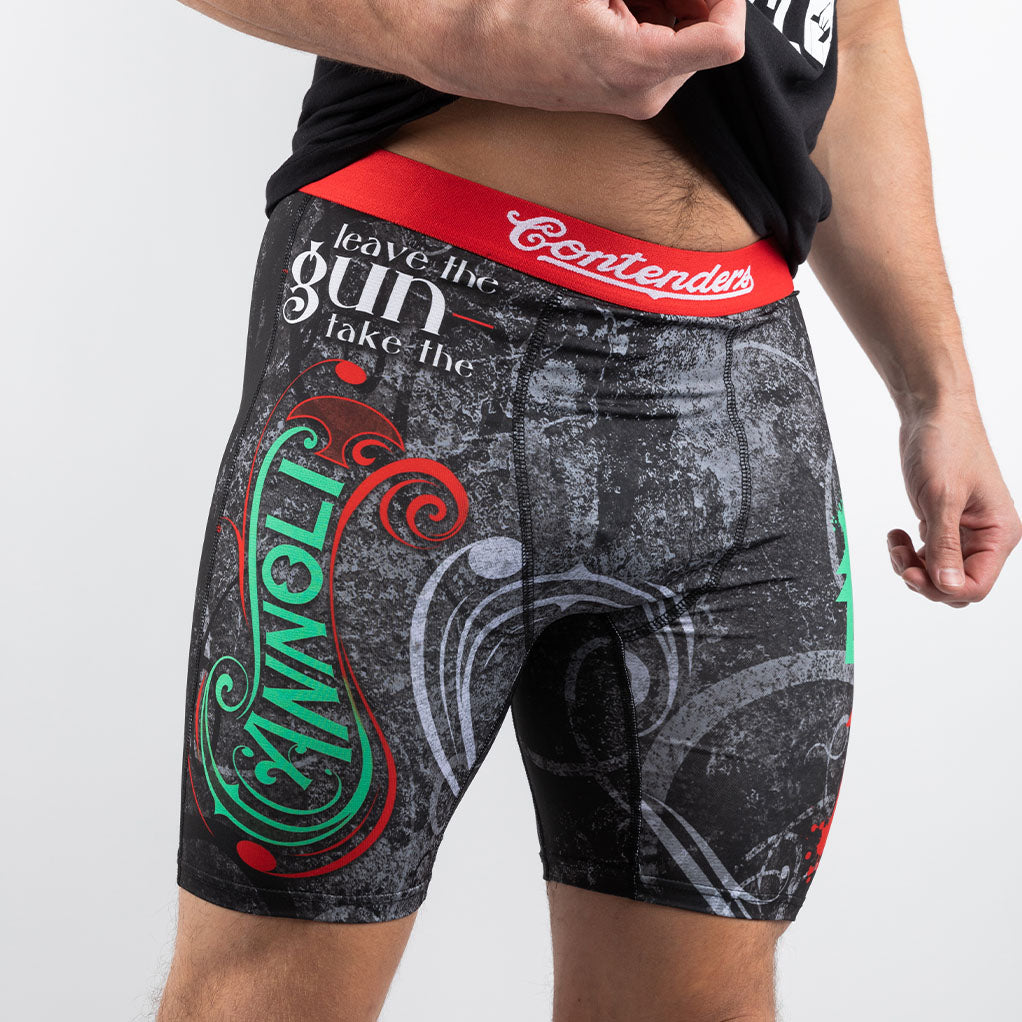 Contenders Clothing The Godfather Cannoli Brief - Image 4