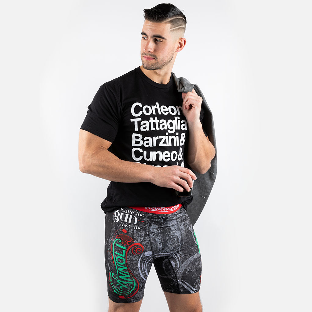 Contenders Clothing The Godfather Cannoli Brief - Image 3