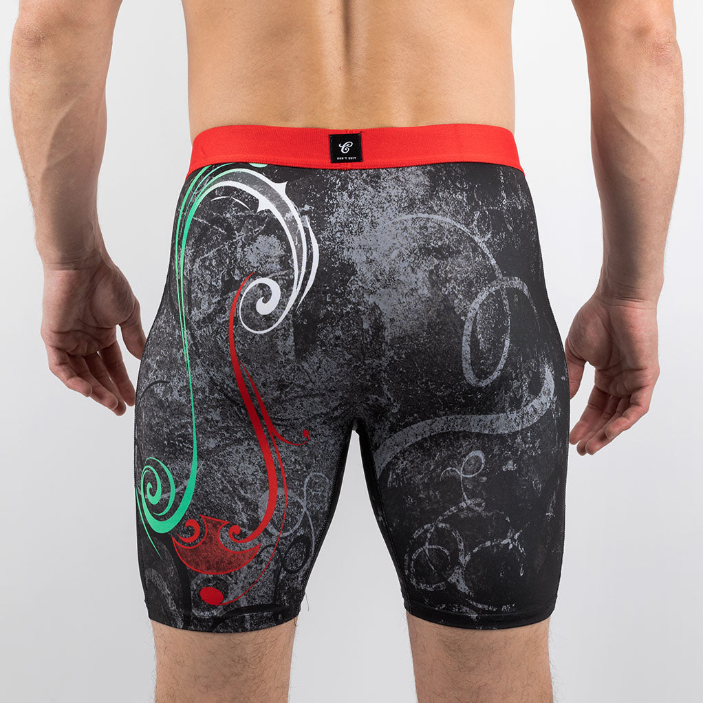Contenders Clothing The Godfather Cannoli Brief - Image 6