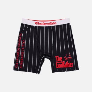 Contenders Clothing The Godfather The Don Brief