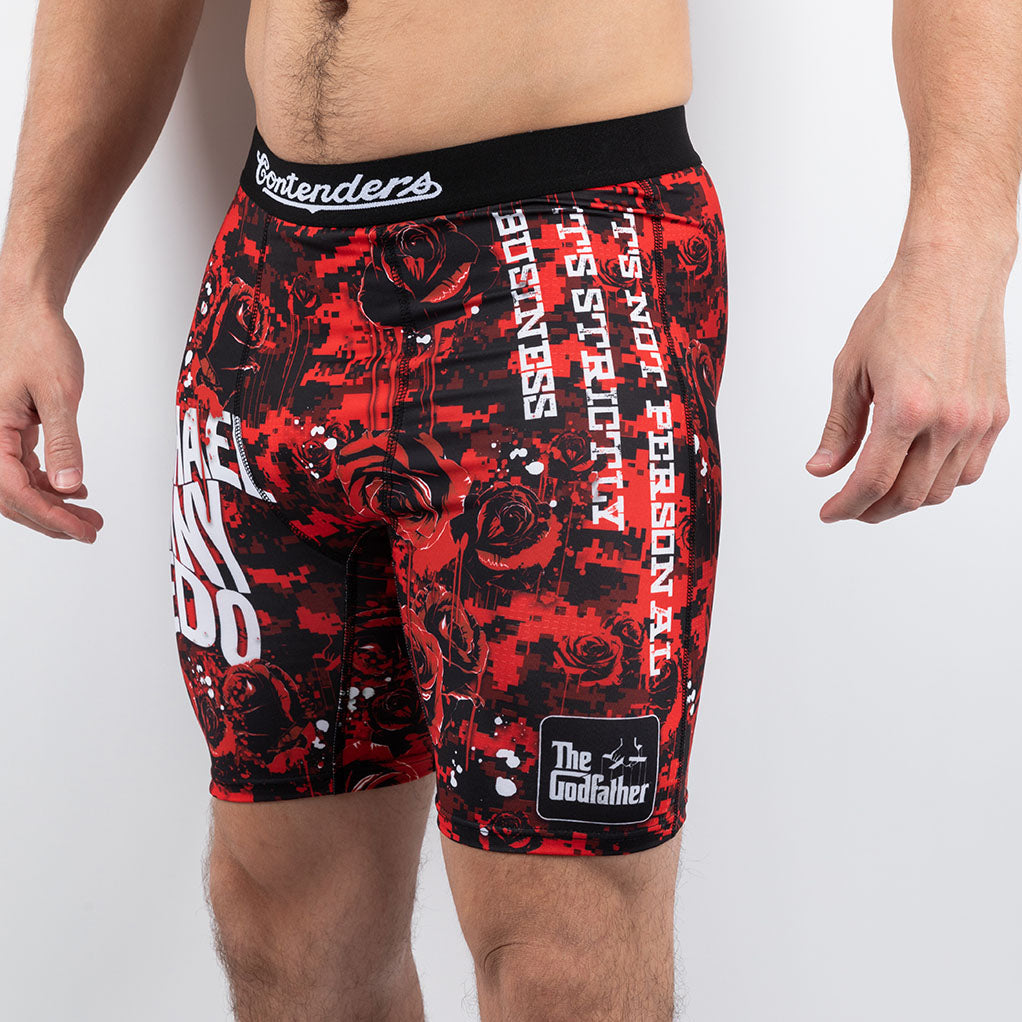 Contenders Clothing The Godfather Strictly Business Brief - Image 5