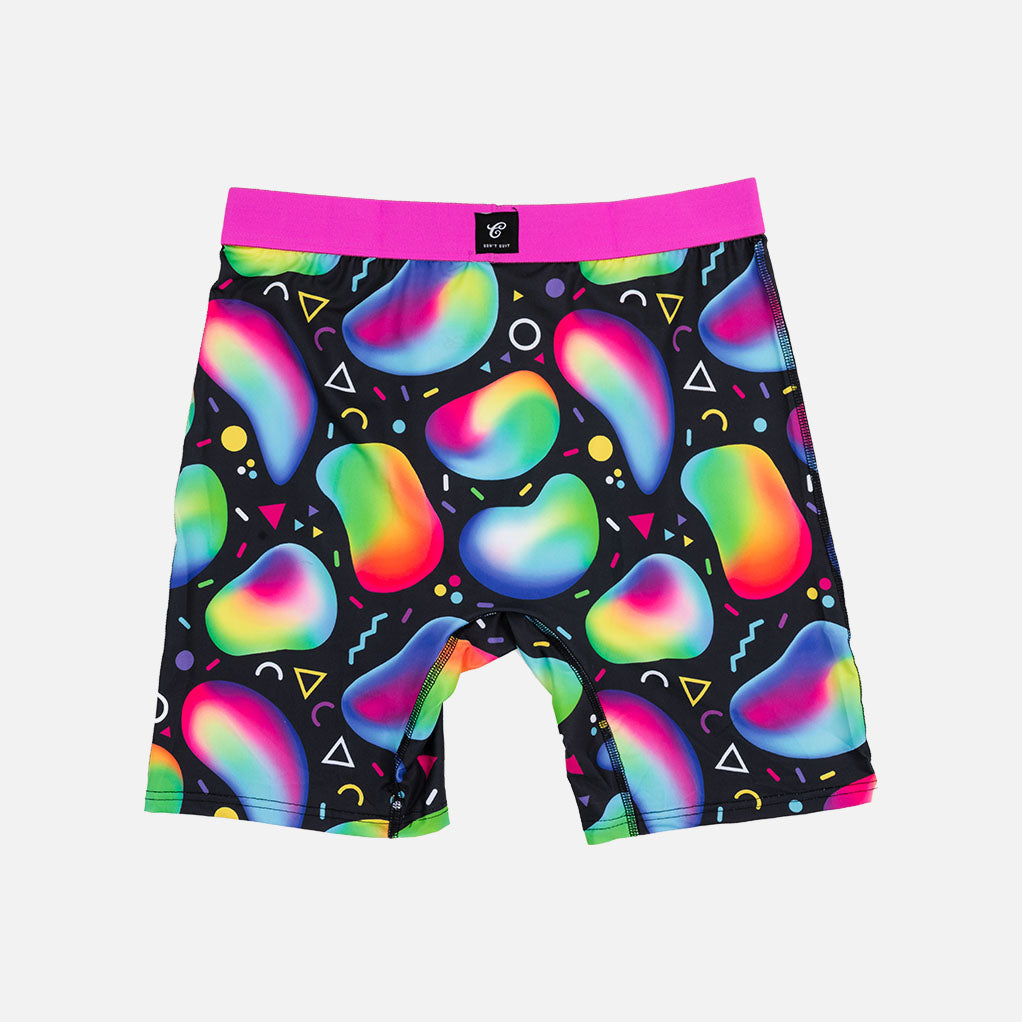 Contenders Clothing Contenders Lava Vibe Brief - Image 3