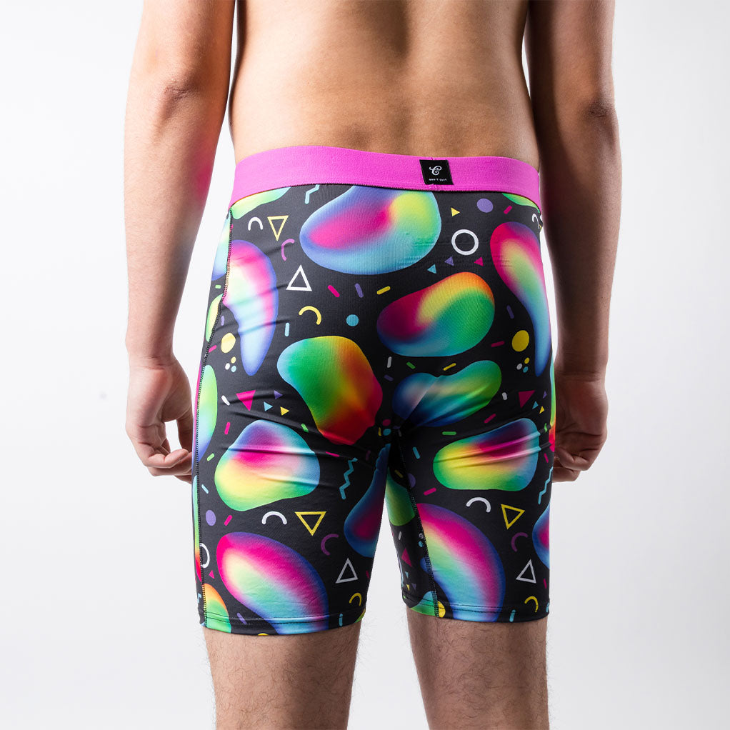 Contenders Clothing Contenders Lava Vibe Brief - Image 9