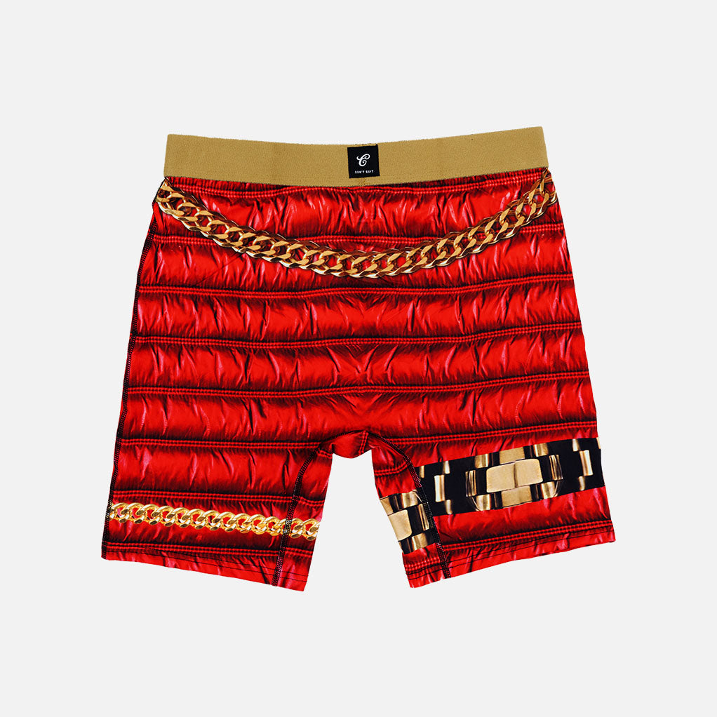 Contenders Clothing Feel So Good Brief - Image 2