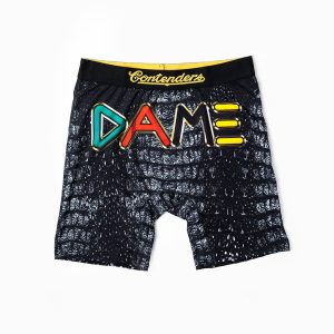 Contenders Clothing Creed III 'Dame' Brief