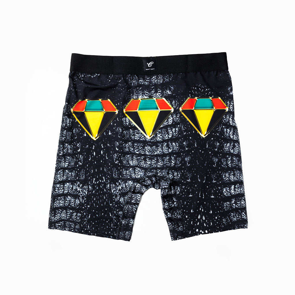 Contenders Clothing Creed III 'Dame' Brief - Image 3