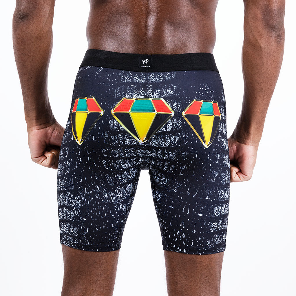 Contenders Clothing Creed III 'Dame' Brief - Image 4
