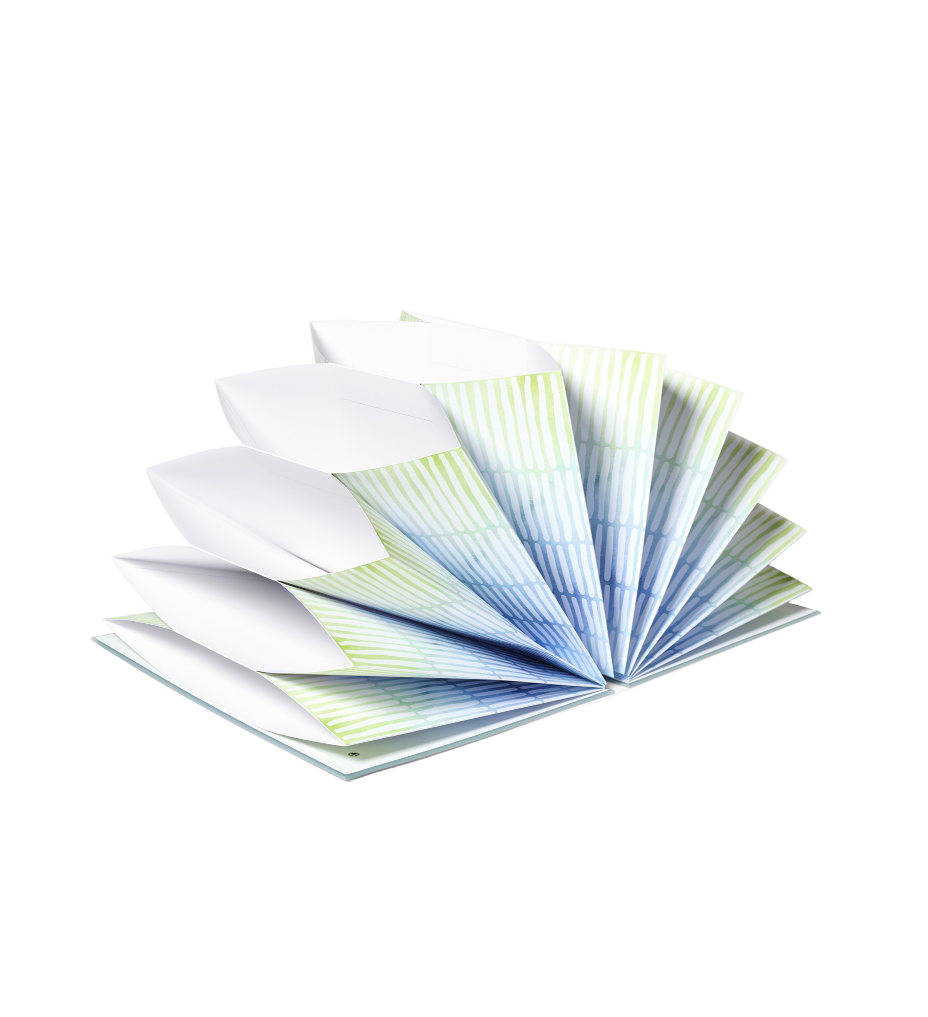 Savor The Fan Folio Document Organizer - Image 9