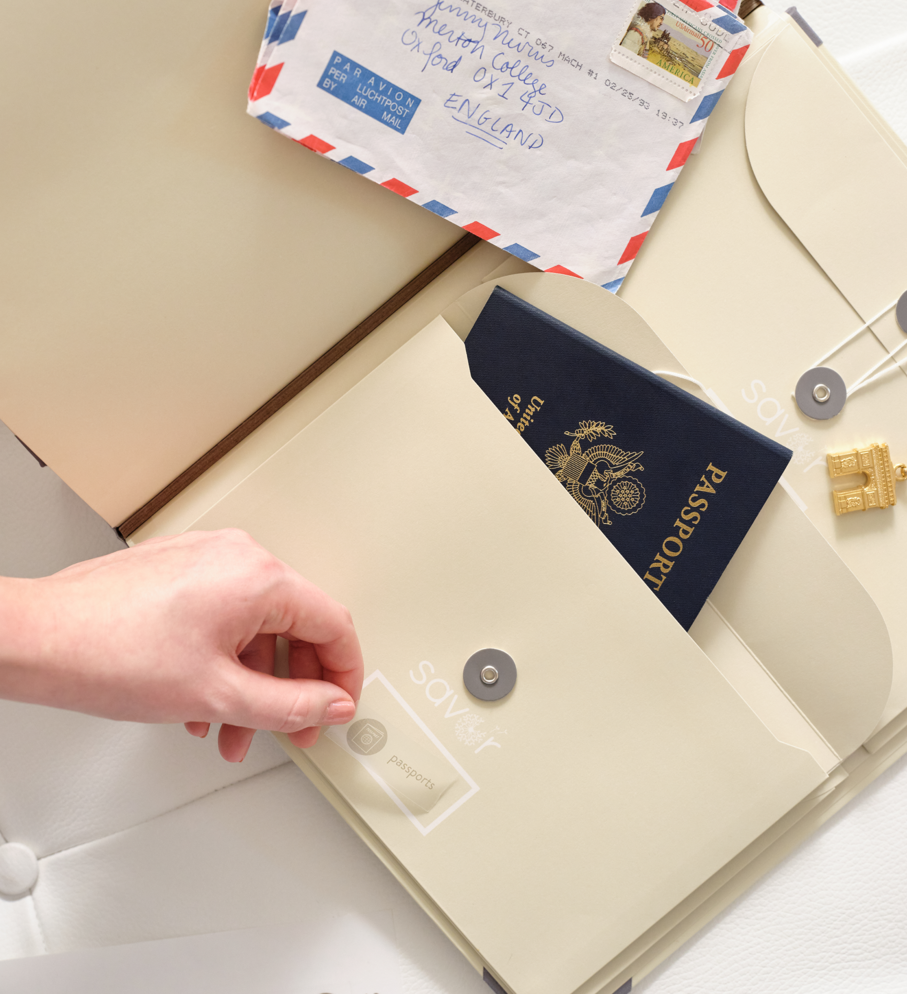 Savor The Folio? Document Organizer - Image 15