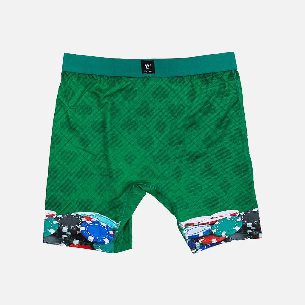 Contenders Clothing Daniel Negreanu All-In Brief - Image 2