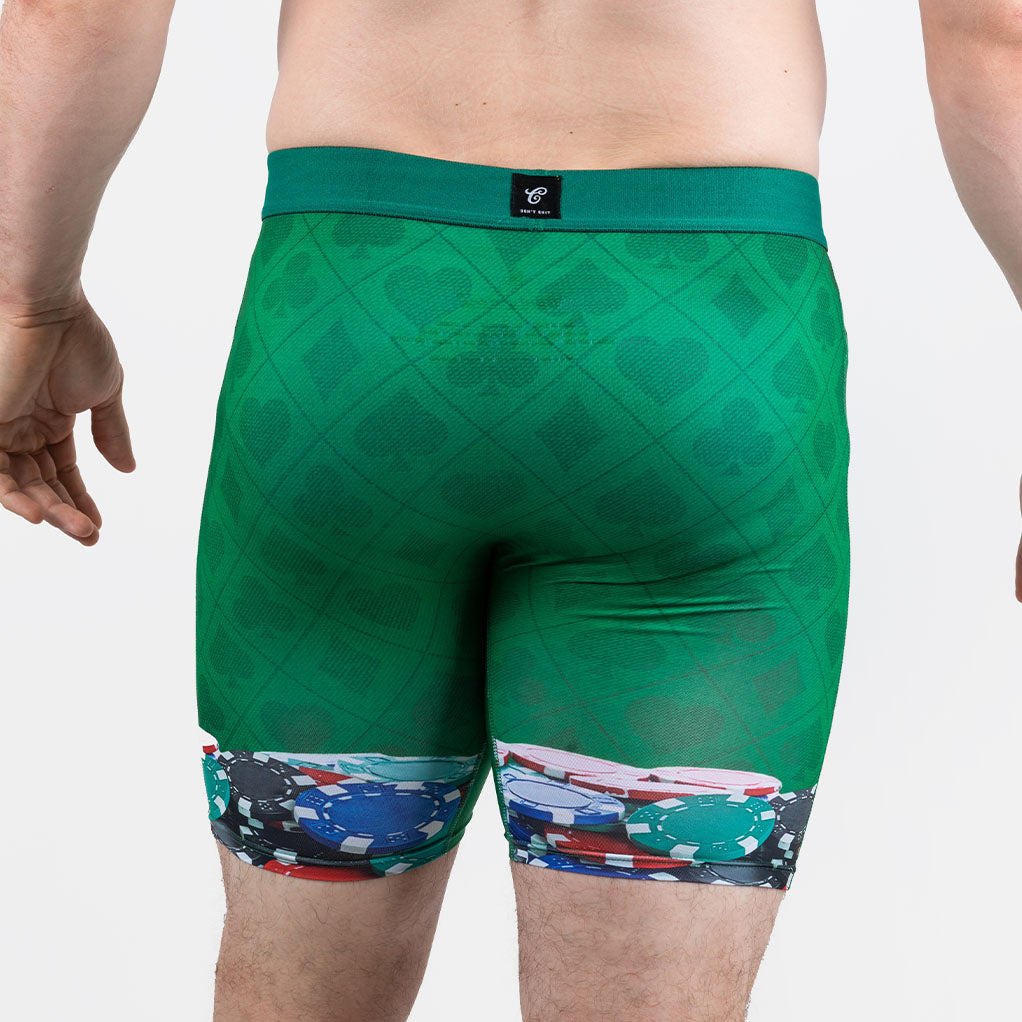 Contenders Clothing Daniel Negreanu All-In Brief - Image 6