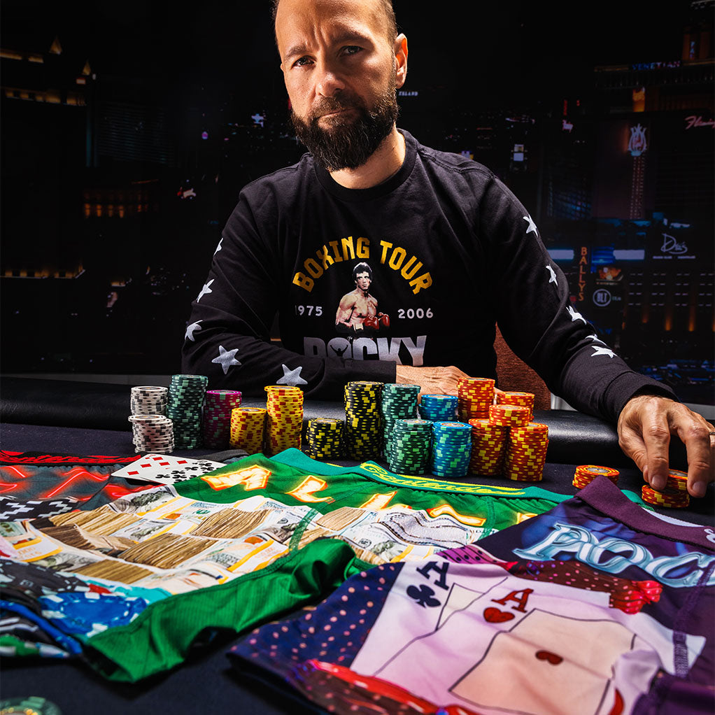 Contenders Clothing Daniel Negreanu All-In Brief - Image 4