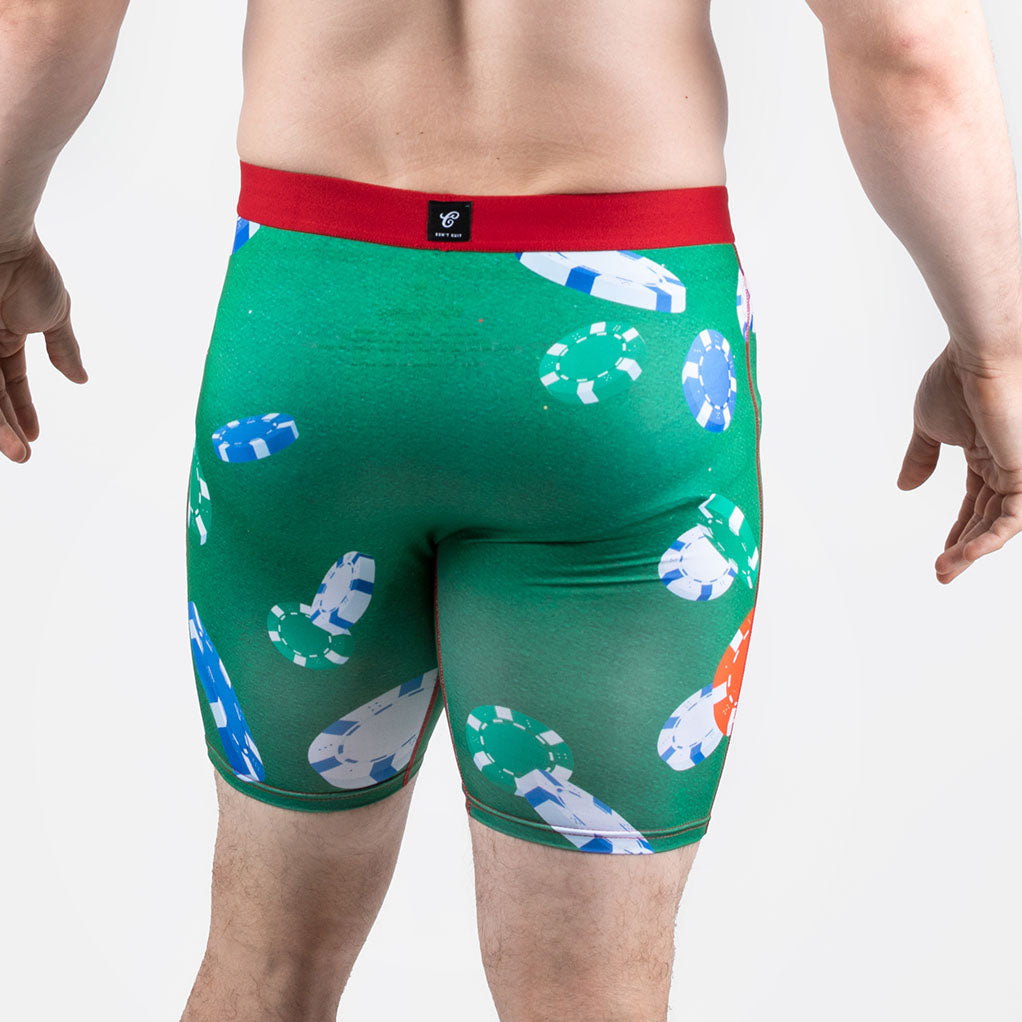 Contenders Clothing Daniel Negreanu The Nuts Brief - Image 6