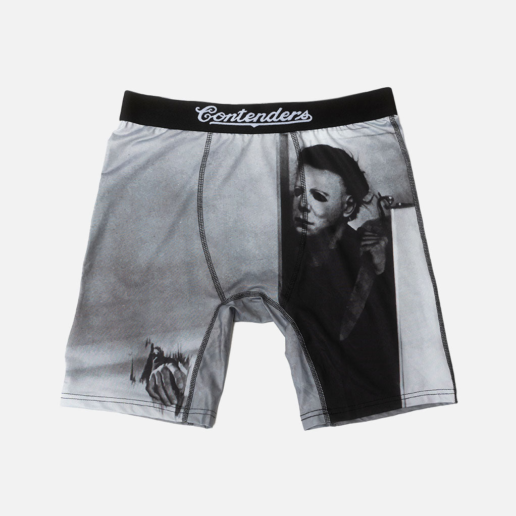 Contenders Clothing Halloween I See You Brief