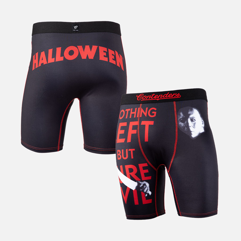 Contenders Clothing Halloween Bloody Sunday Brief - Image 5