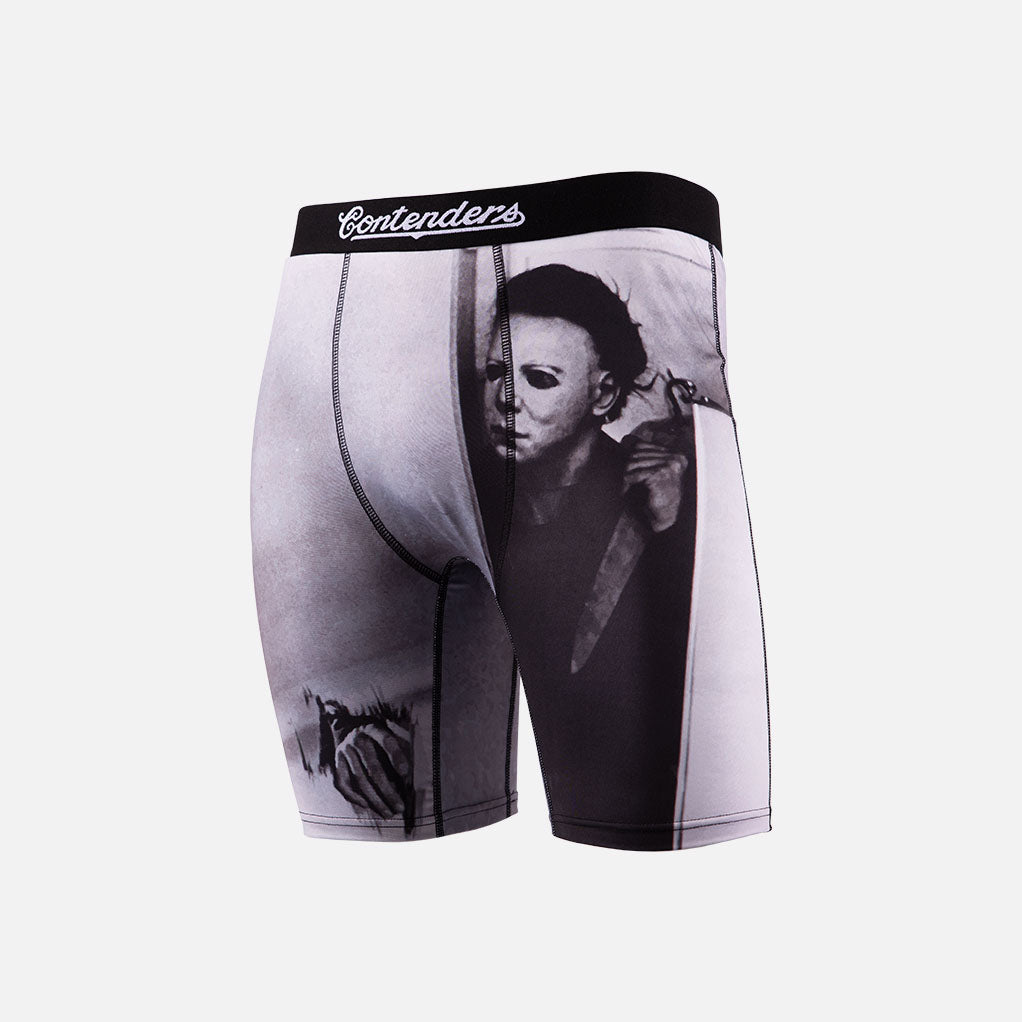 Contenders Clothing Halloween I See You Brief - Image 3