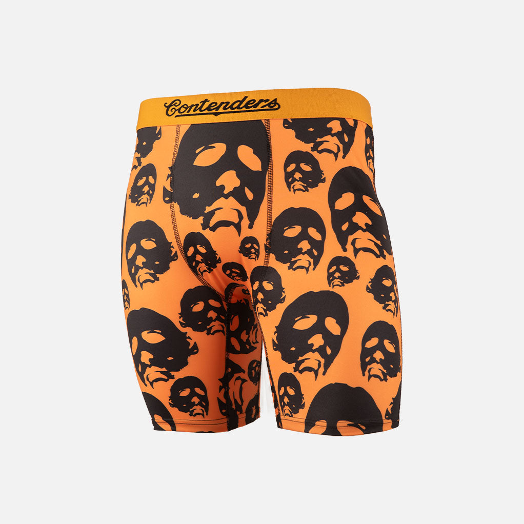 Contenders Clothing Halloween Mask Off Brief - Image 3