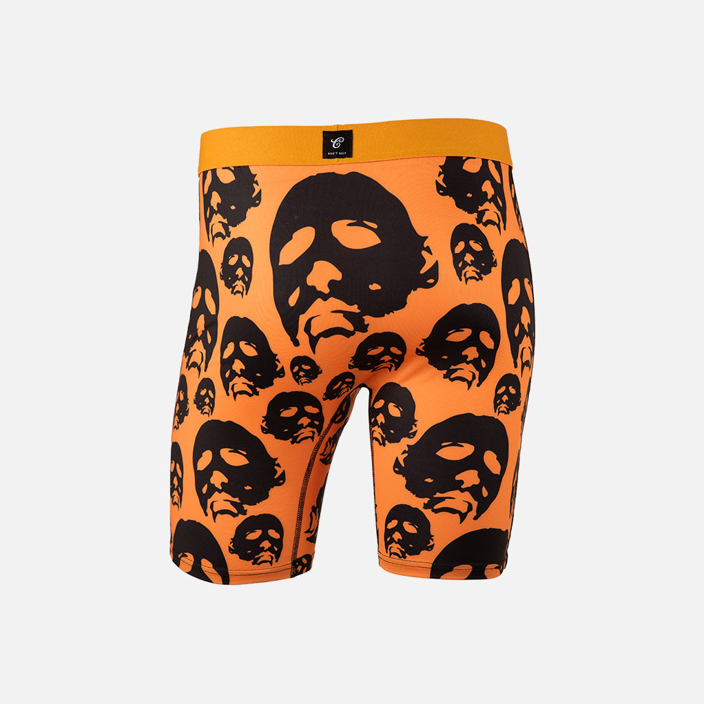 Contenders Clothing Halloween Mask Off Brief - Image 4