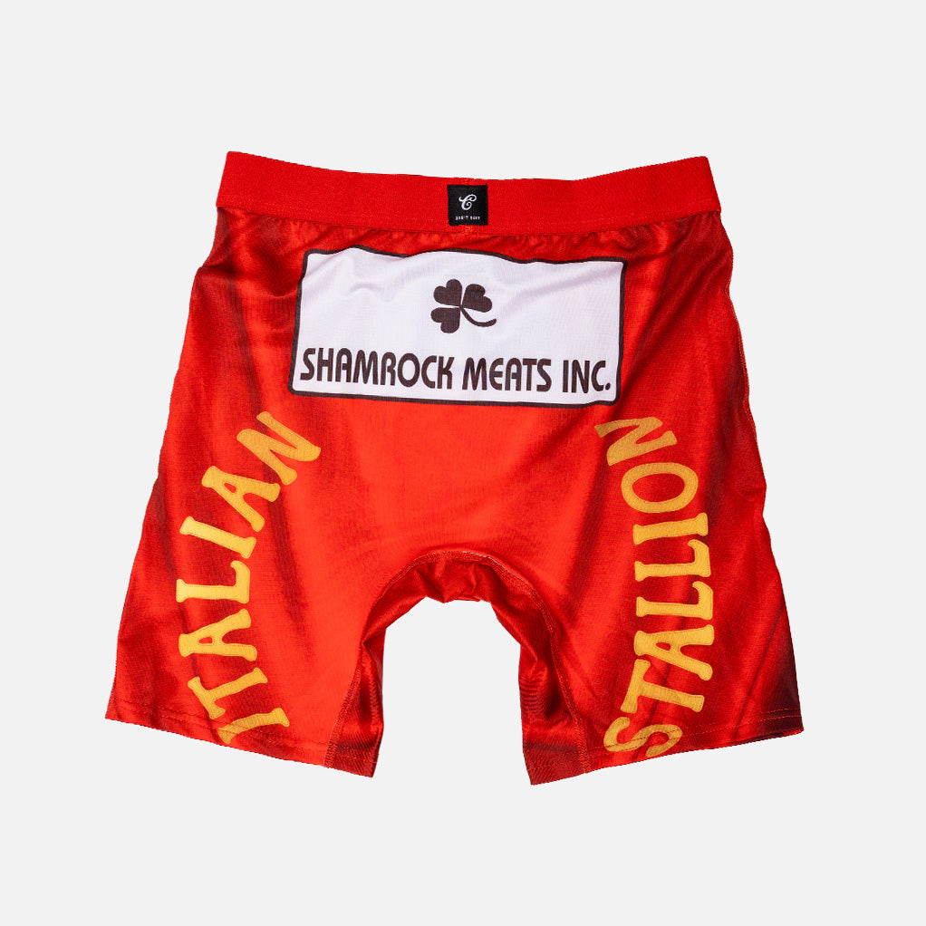 Contenders Clothing Rocky Shamrock Meats Brief - Image 2