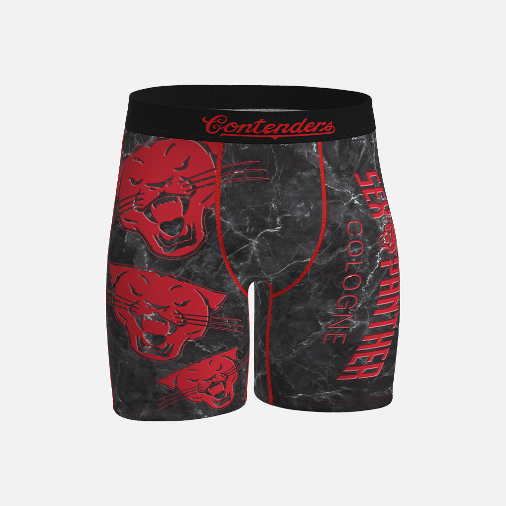 Contenders Clothing Anchorman Sex Panther Brief - Image 2