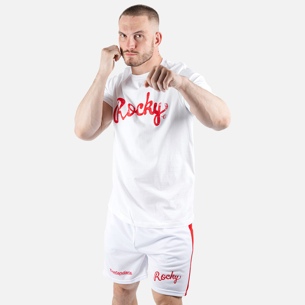 Contenders Clothing Rocky I Trunk Mesh Active Short - Image 3