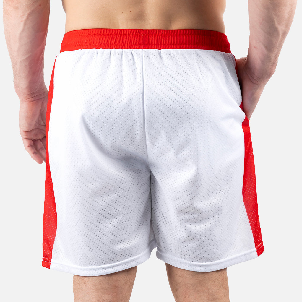 Contenders Clothing Rocky I Trunk Mesh Active Short - Image 4