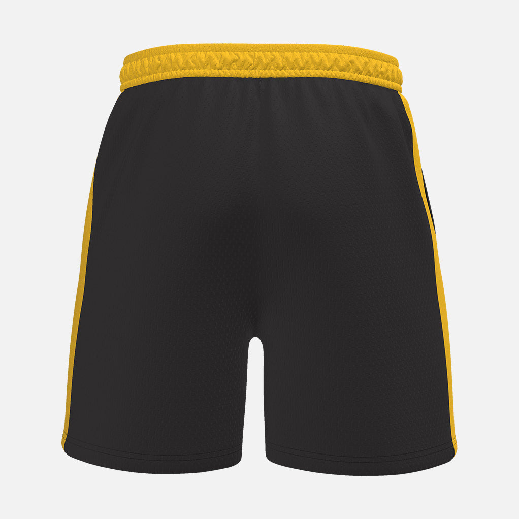 Contenders Clothing Rocky II Trunk Mesh Active Short - Image 5